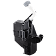 Washer Reservoir, With Pump, With Sensor, With Filler Neck