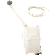 2014-2016 Nissan Rogue - Washer Reservoir, With Pump, 4 Cyl., 2.5L Engine