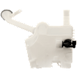 2014-2016 Nissan Rogue - Washer Reservoir, With Pump, 4 Cyl., 2.5L Engine