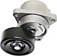 2015 Nissan Rogue Select S - Accessory Belt Tensioner, GAS, 2.5L 4Cyl