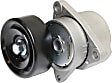 2015 Nissan Rogue Select S - Accessory Belt Tensioner, GAS, 2.5L 4Cyl