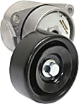 2015 Nissan Rogue Select S - Accessory Belt Tensioner, GAS, 2.5L 4Cyl