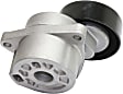 2015 Nissan Rogue Select S - Accessory Belt Tensioner, GAS, 2.5L 4Cyl