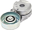 Accessory Belt Tensioner