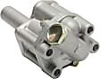 Oil Pump, 4 Cyl., 2.4L Engine