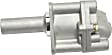 Oil Pump, 4 Cyl., 2.4L Engine
