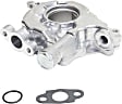Oil Pump, 6 Cyl., 3.5L Engine