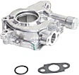 Oil Pump, 6 Cyl., 3.5L Engine