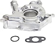 Oil Pump, 6 Cyl., 3.5L Engine