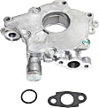 Oil Pump, 6 Cyl., 3.5L Engine