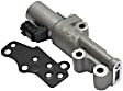 2003-2006 Nissan 350Z - Variable Timing Solenoid - Passenger Side, For 2-Prong Blade Terminal and 1-Female Connector