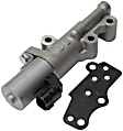 2003-2006 Nissan 350Z - Variable Timing Solenoid - Passenger Side, For 2-Prong Blade Terminal and 1-Female Connector