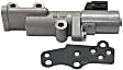 2003-2006 Nissan 350Z - Variable Timing Solenoid - Passenger Side, For 2-Prong Blade Terminal and 1-Female Connector