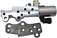2003-2006 Nissan 350Z - Variable Timing Solenoid - Passenger Side, For 2-Prong Blade Terminal and 1-Female Connector