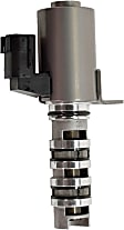 2008-2013 Infiniti G37 - Variable Timing Solenoid, 2 Blade Male Terminal 1 Female Connector