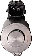 2008-2013 Infiniti G37 - Variable Timing Solenoid, 2 Blade Male Terminal 1 Female Connector