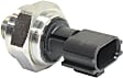 Power Steering Pressure Switch - Direct Fit, Female Connector, Sold Individually