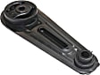 2015 Nissan Rogue Select S - Engine Torque Mount, 4 Cyl 2.5L