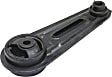 2015 Nissan Rogue Select S - Engine Torque Mount, 4 Cyl 2.5L