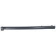 Passenger Side Rocker Panel Trim, Primed, Plastic, Sold individually