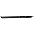 Passenger Side Rocker Panel Trim, Primed, Plastic, Sold individually