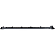 Passenger Side Rocker Panel Trim, Primed, Plastic, Sold individually