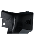 Passenger Side Rocker Panel Trim, Primed, Plastic, Sold individually