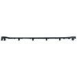 2012 Nissan Altima - Driver Side, Rocker Panel Trim, Sedan, Primed, Plastic, Sold individually, CAPA Certified