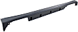 Driver Side Rocker Panel Trim, Primed, Plastic, Sold individually