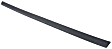 Front, Passenger Side Door Molding and Beltlines, Primed, Sedan