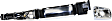 Front, Driver Side Exterior Door Handle, Chrome, With Key Hole, Without Keyless System