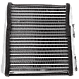 Heater Core, For Use with O.E. Pipes