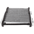 Heater Core, For Use with O.E. Pipes