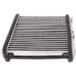 Heater Core, For Use with O.E. Pipes
