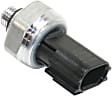 A/C Pressure Transducer Valve
