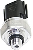 A/C Pressure Transducer Valve