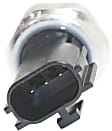 A/C Pressure Transducer Valve