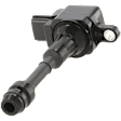 Ignition Coil, 4 Cyl., 2.5L Engine