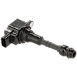 Ignition Coil, 8 Cyl., 5.6L Engine, Distributorless