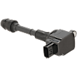 2006 Nissan X-Trail - Ignition Coil, Set of 4, 2.5L 4Cyl