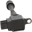 2006 Nissan X-Trail - Ignition Coil, Set of 4, 2.5L 4Cyl