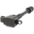 2006 Nissan X-Trail - Ignition Coil, Set of 4, 2.5L 4Cyl