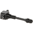 2006 Nissan X-Trail - Ignition Coil, Set of 4, 2.5L 4Cyl