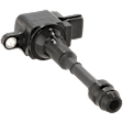 2006 Nissan X-Trail - Ignition Coil, Set of 4, 2.5L 4Cyl