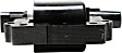 Ignition Coil, Sold Individually