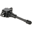 2015 Nissan Altima S - Ignition Coil, Sold Individually, 2.5L 4Cyl