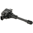 2015 Nissan Altima S - Ignition Coil, Sold Individually, 2.5L 4Cyl