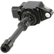 2015 Nissan Altima S - Ignition Coil, Sold Individually, 2.5L 4Cyl