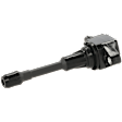 2015 Nissan Altima S - Ignition Coil, Sold Individually, 2.5L 4Cyl