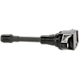 2015 Nissan Altima S - Ignition Coil, Sold Individually, 2.5L 4Cyl